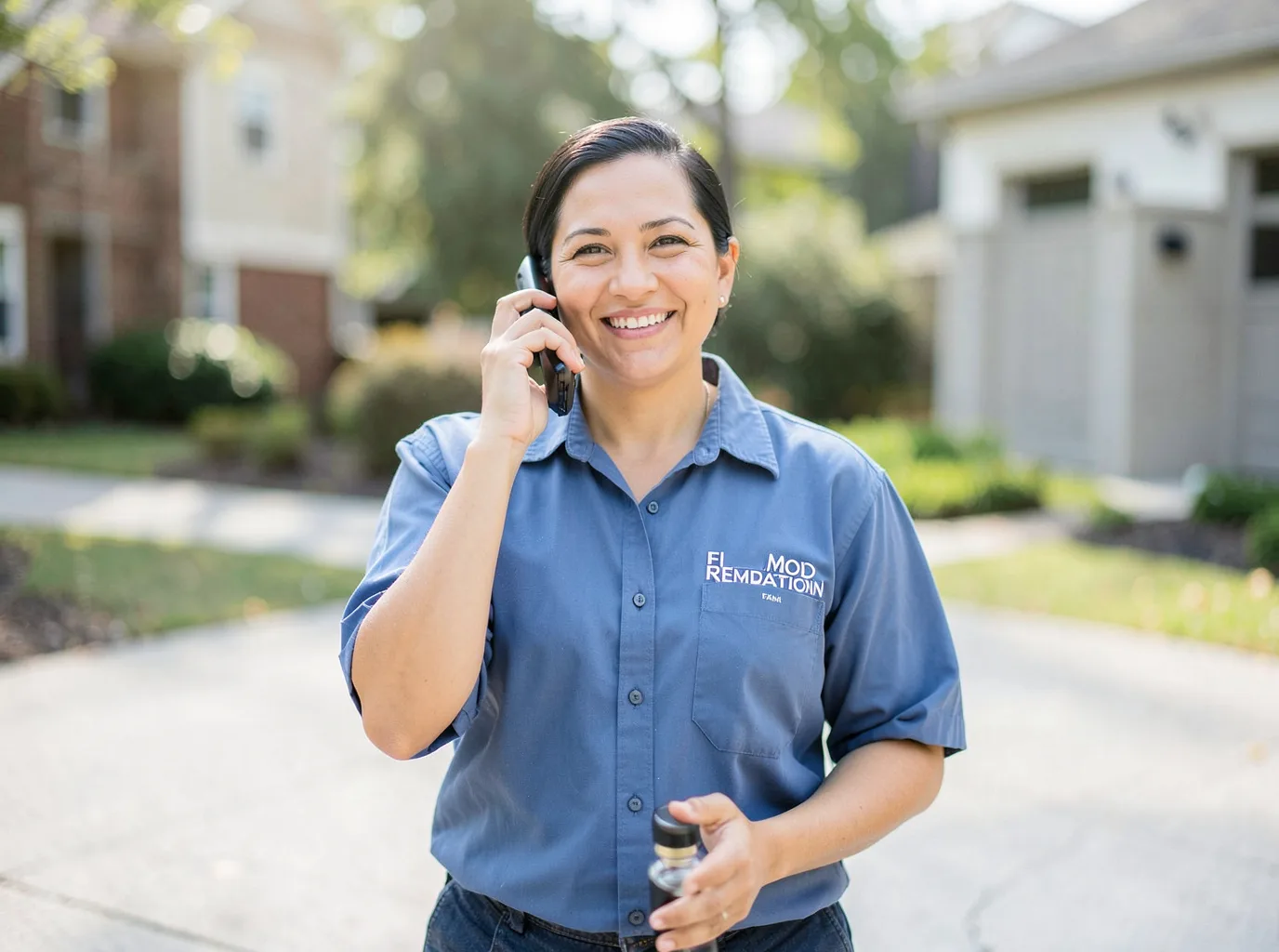 Mold Remediation Kountze, TX FAQs